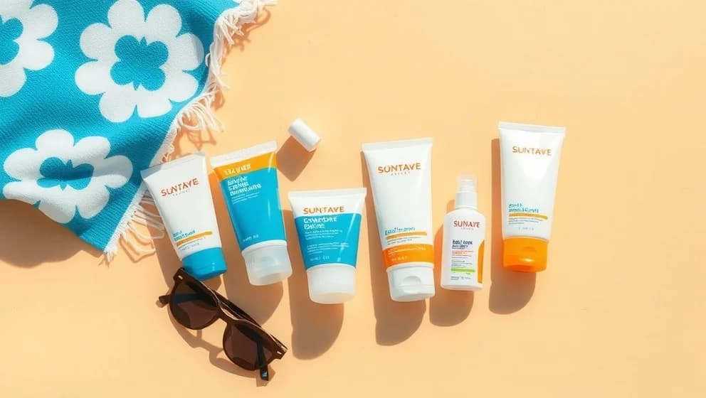 Vilket solskydd ansikte är bäst