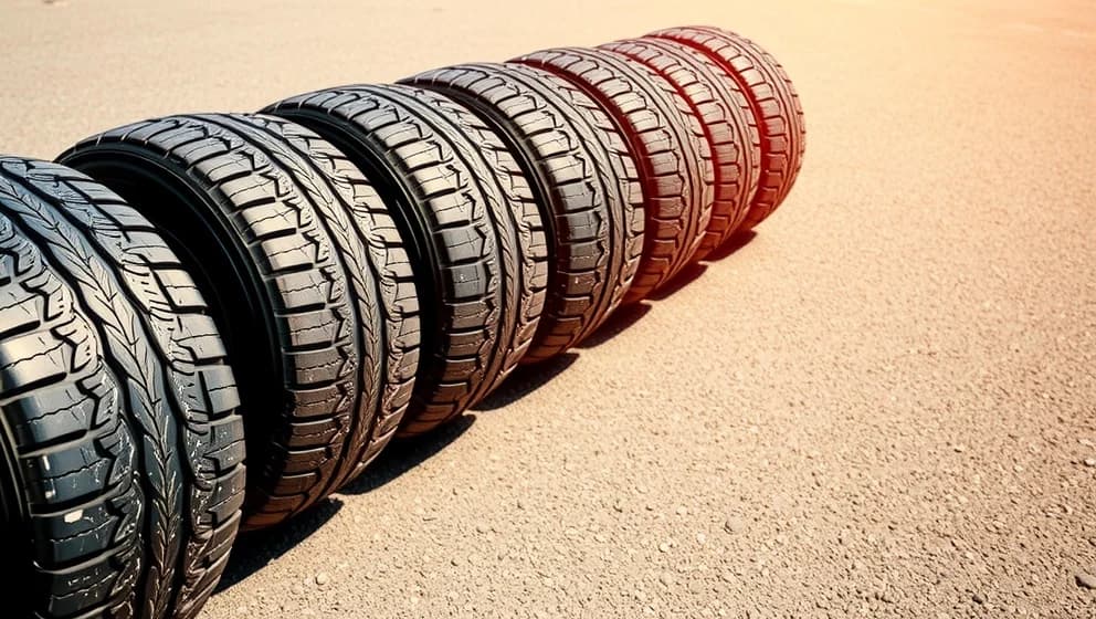 Vilka sommardäck är bäst i test