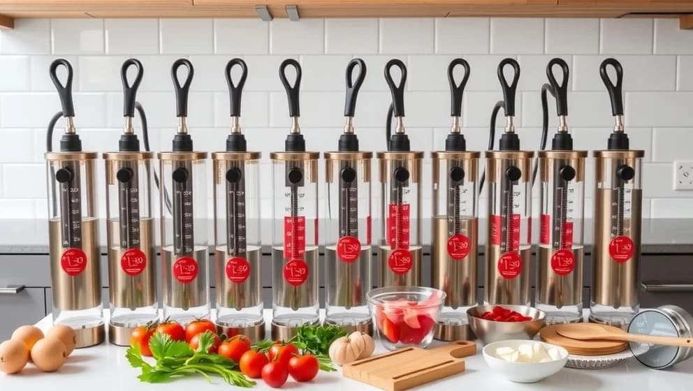 Vilken sous vide är verkligen bäst i test