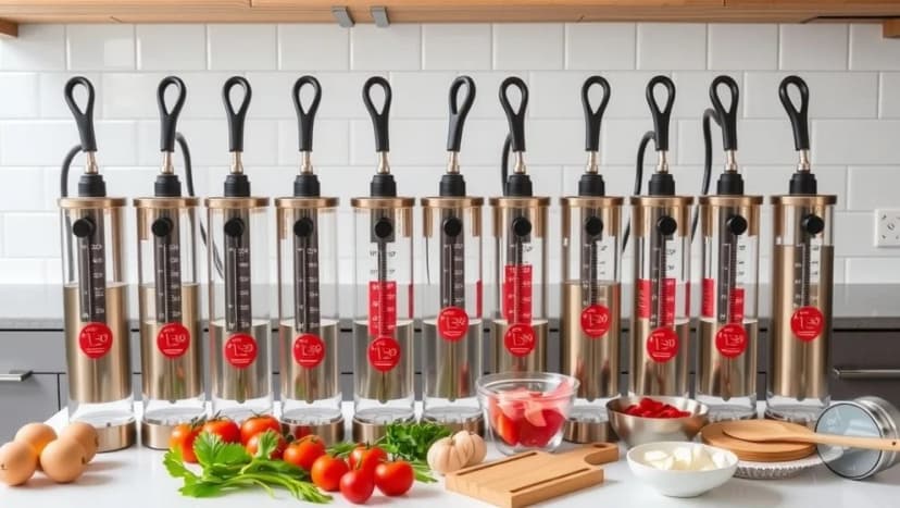 Vilken sous vide är verkligen bäst i test