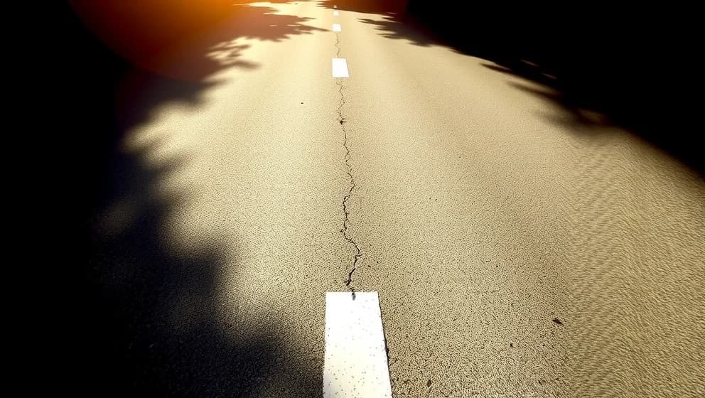 Är det dags att stanna eller gå test