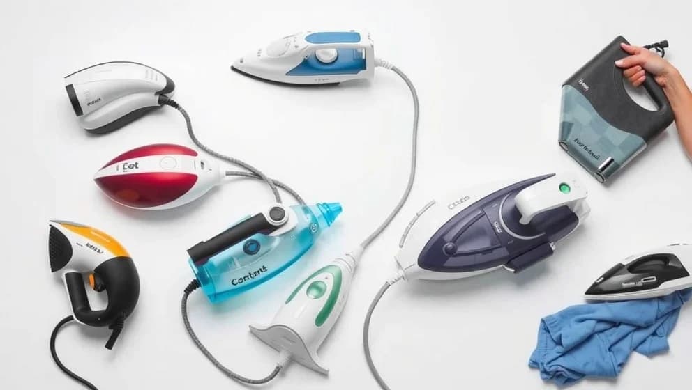 Vilken steamer är bäst i test