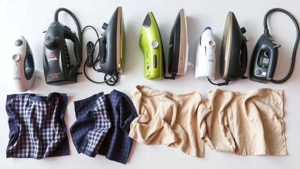 Vilken steamer är verkligen bäst i test