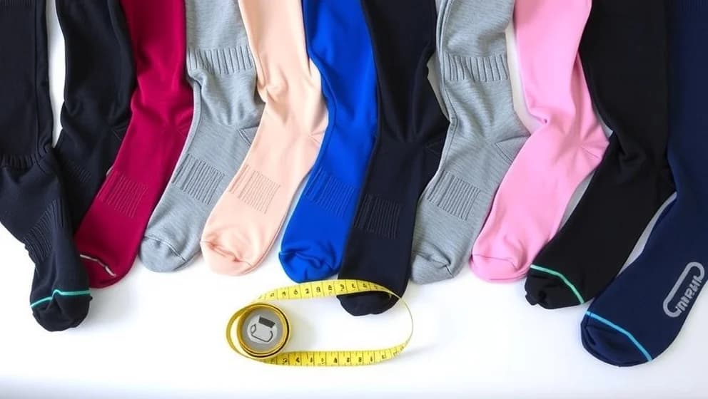 Vilka stödstrumpor är bäst i test