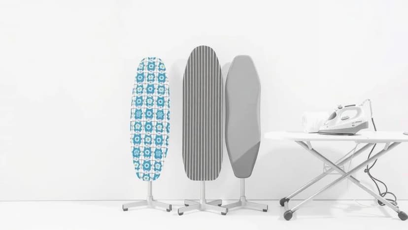 Vilken strykbräda är bäst i test