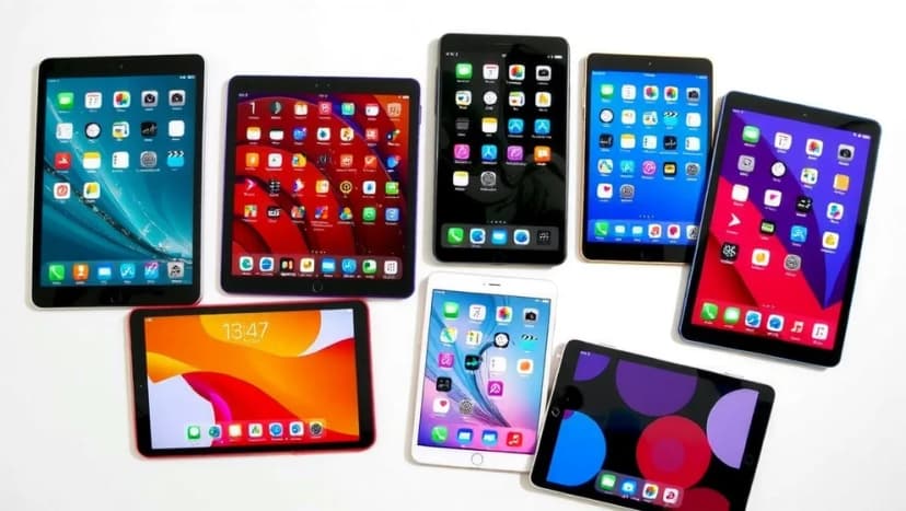 Vilken surfplatta är bäst i test