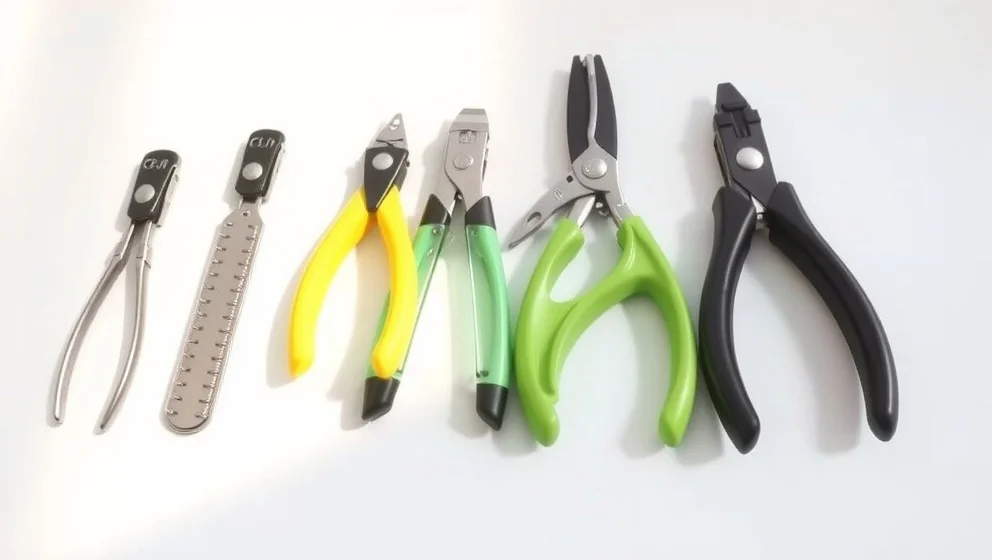 Tass trimmer bäst i test