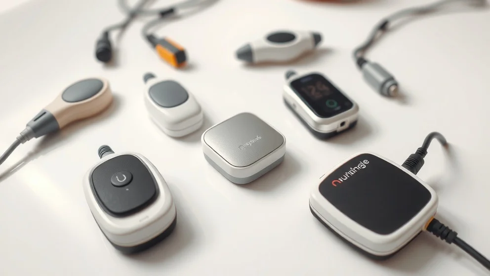 Vilken TENS apparat är bäst i test