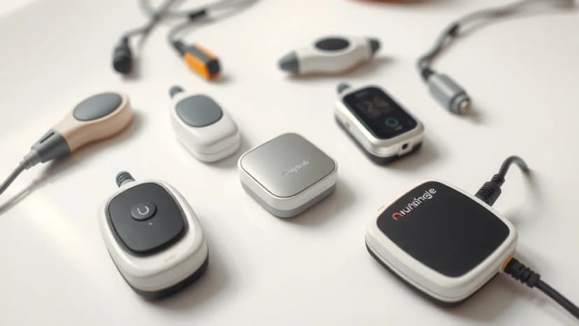 Vilken TENS apparat är bäst i test