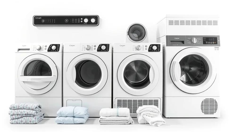 Vilka torkskåp är bäst i test