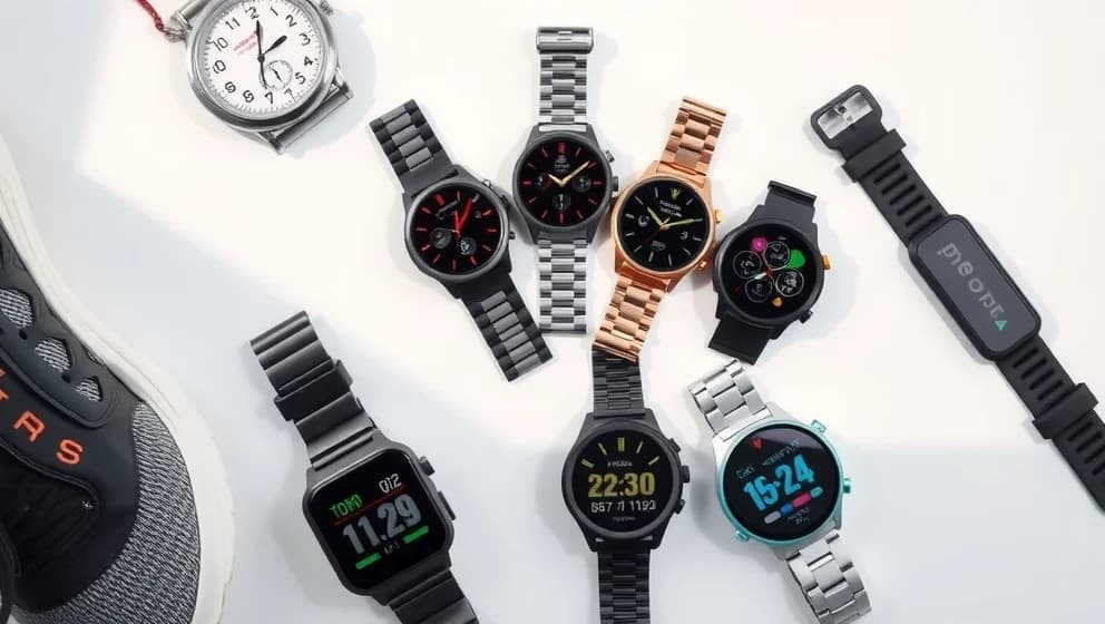 Vilken är bäst träningsklocka i test