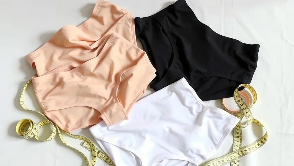 Vilka trosor håller in magen bäst
