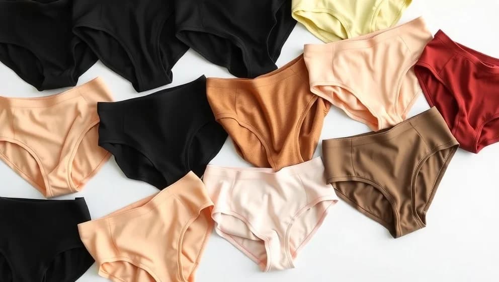 Vilka trosor håller in magen bäst