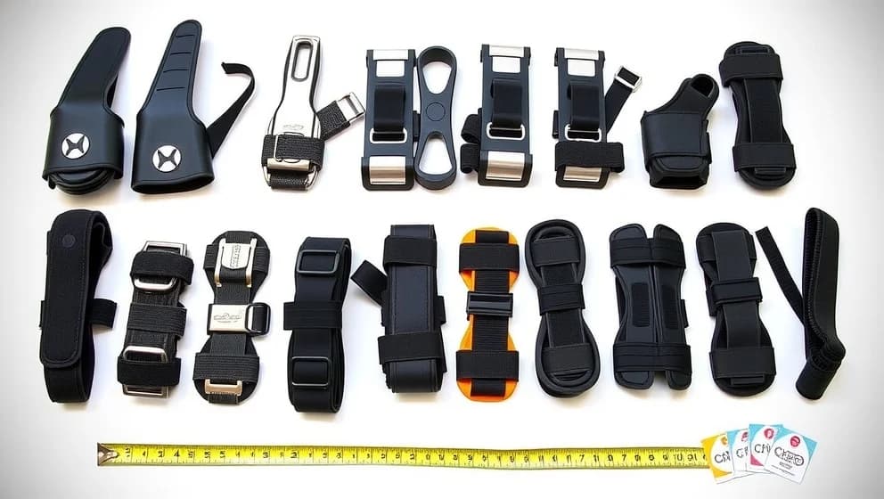 Vilken tumstöd är bäst i test