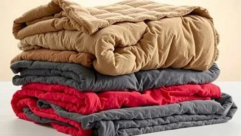 Vilken värmefilt är bäst i test