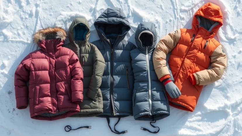 Värmeskydd bäst i test