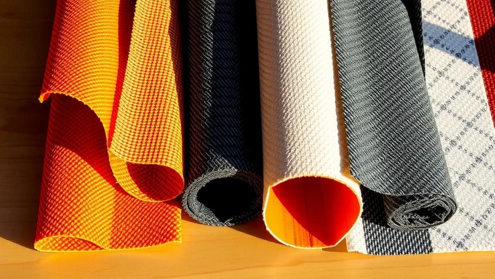 Värmeskydd som är bäst i test