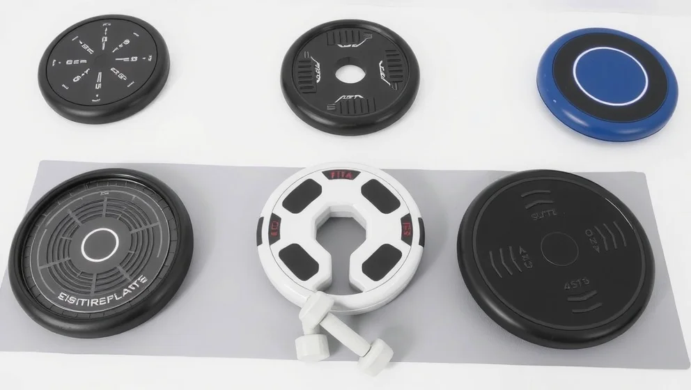 Vilken vibrationsplatta är bäst i test