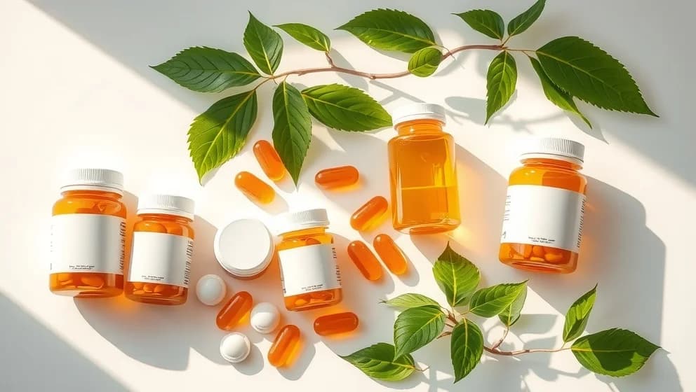 Vitamin D3 och K2 bäst i test