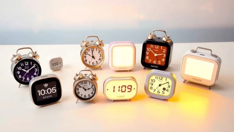 Vilken wake-up light är bäst i test