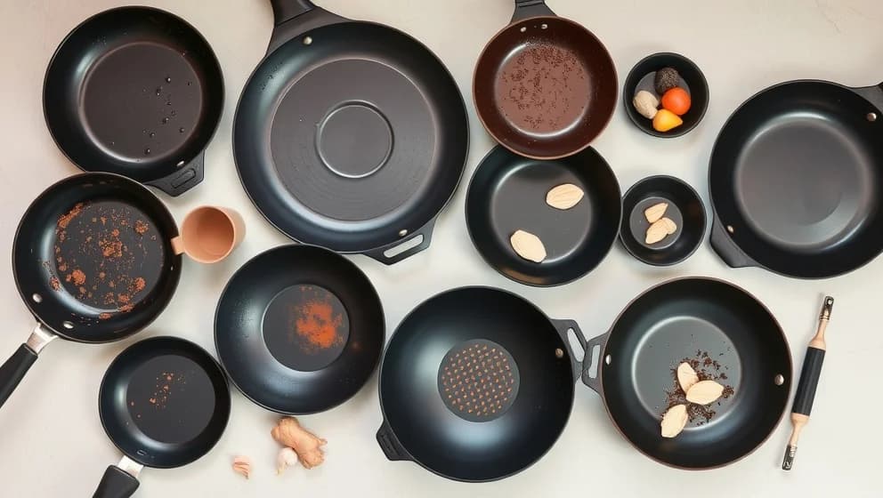 Vilken wokpanna är bäst i test